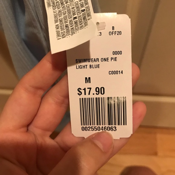 Forever 21 Bathing Suit - Picture 5 of 5